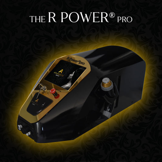 R Power ®pro